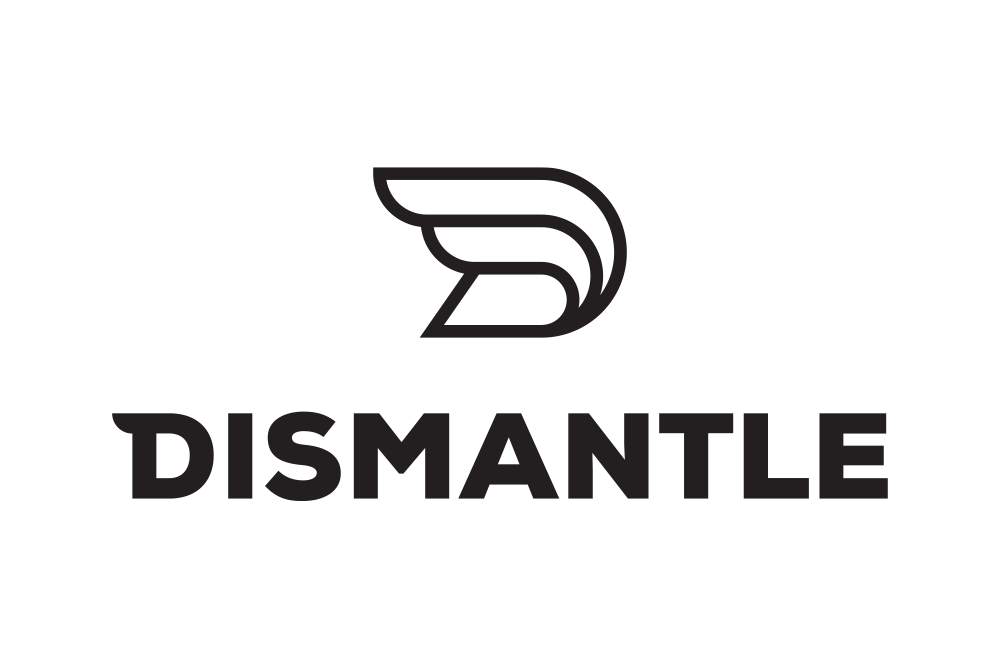 Dismantle logo