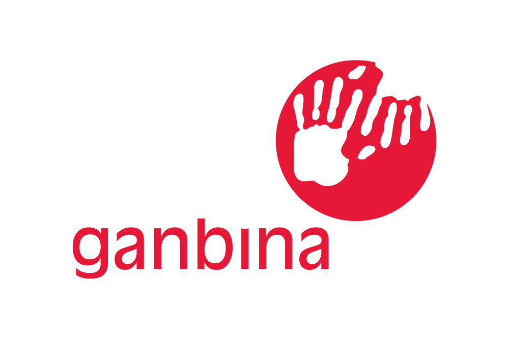 ganbina logo