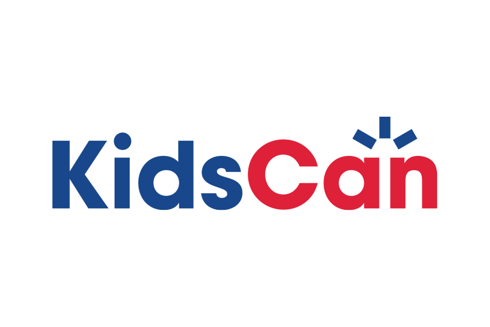 KidsCan logo