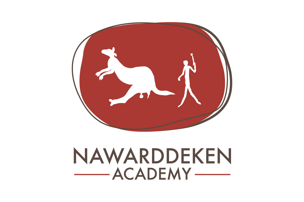 Nawarddeken logo
