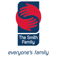 The Smith Family logo