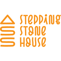 Stepping Stone House logo