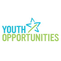 Youth Opportunities logo