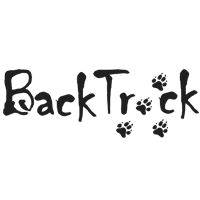 BackTrack logo