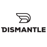 Dismantle logo