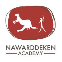 Nawarddeken Academy logo