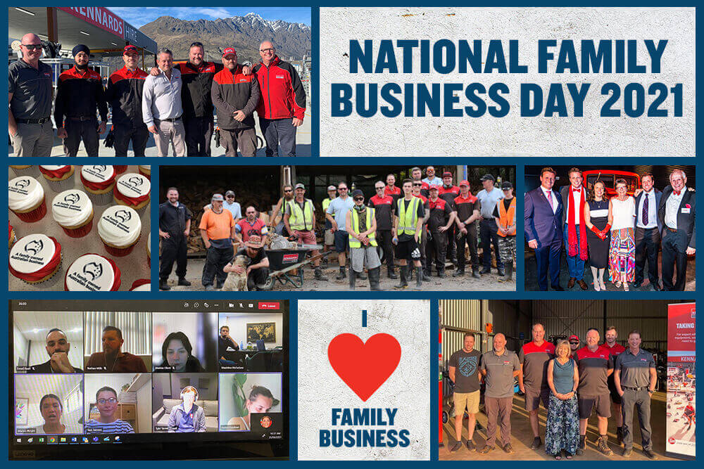 National family business day 2021
