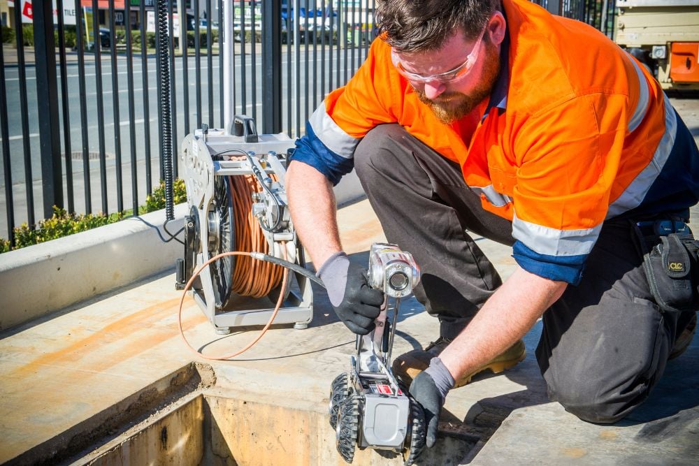 2024 - National Tradie Day