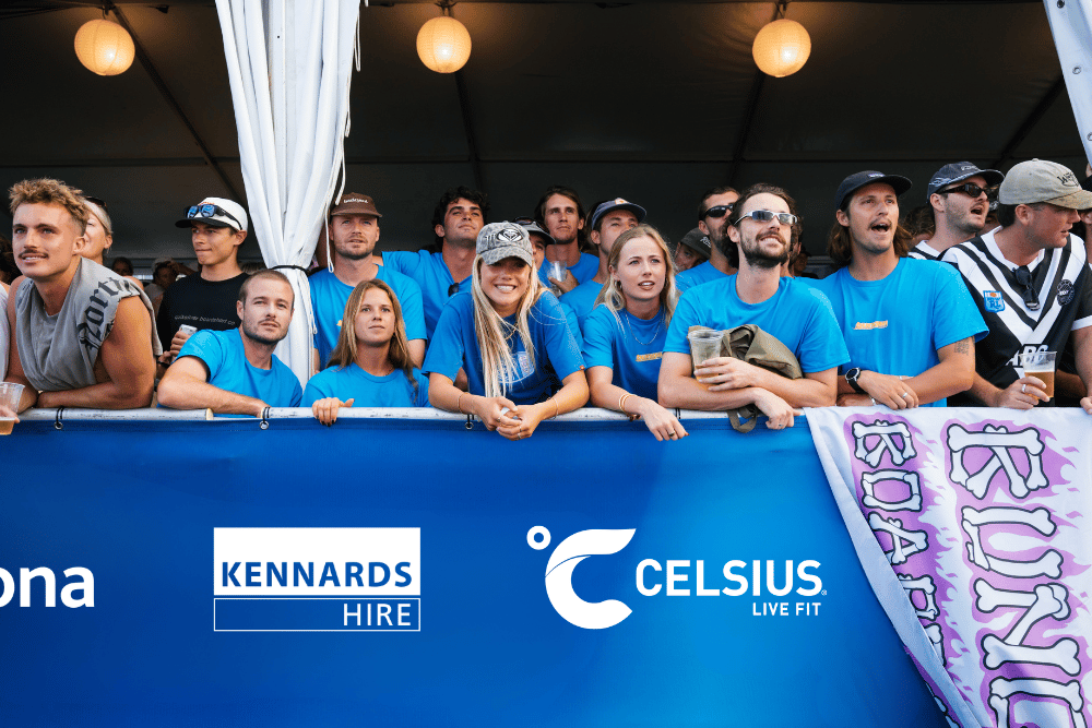 Kennards hire ABB grandfinal post