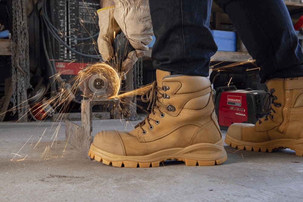 Aussie boots outlet blundstone