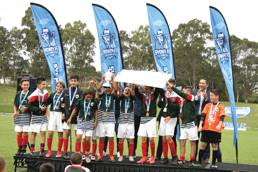 Sydney-FC-Cup