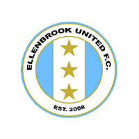 Ellenbrook United FC logo