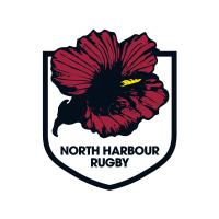 North Harbour Rugby logo