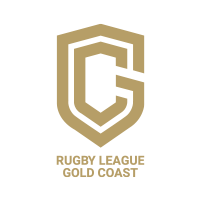 Rugby League Gold Coast logo
