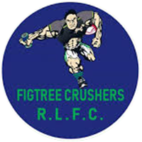 Figtree Crushers logo