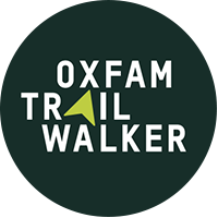 Oxfam Trail Walker logo