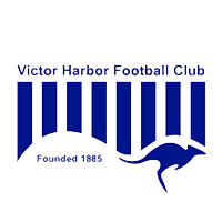 Victor Harbor Football Club logo