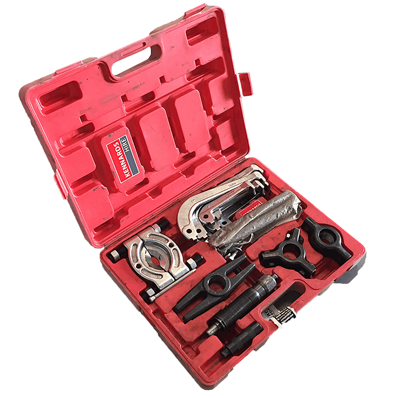 PULLER HYDRAULIC KIT for Rent Kennards Hire