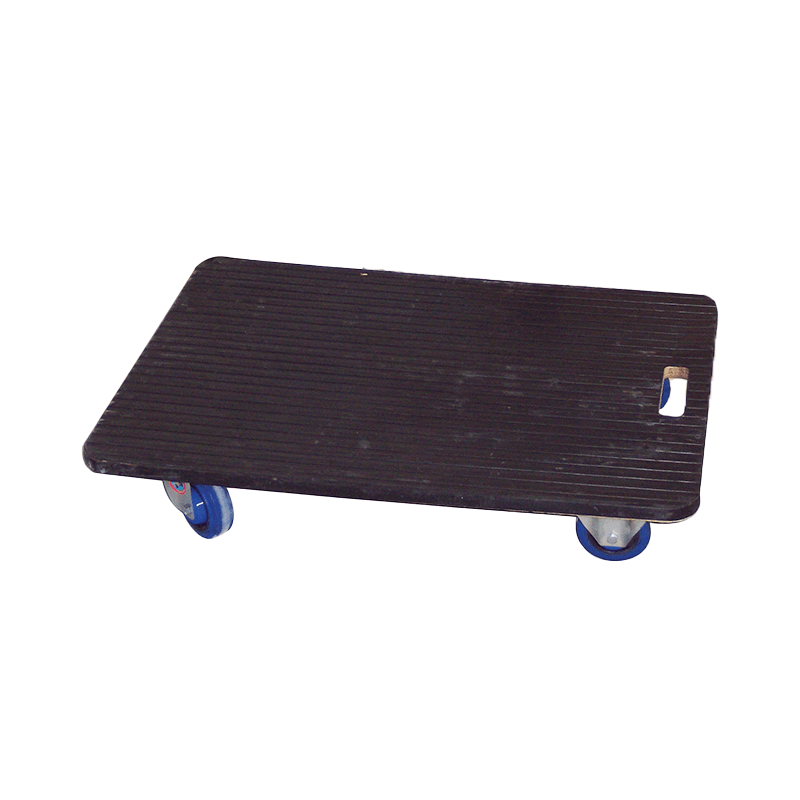 DOLLIE TIMBER 600KG for Rent Kennards Hire