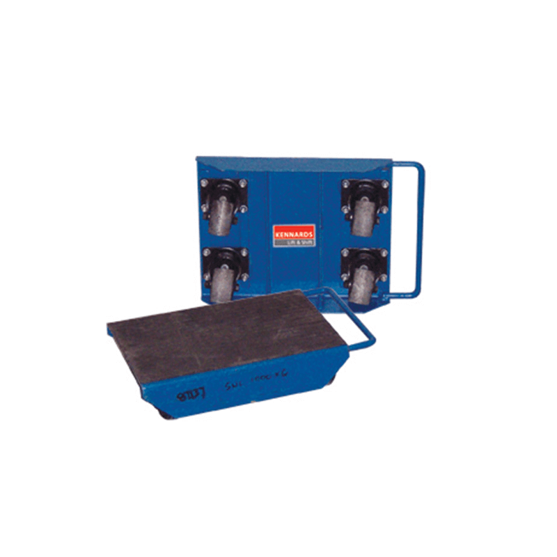 PALLET TRUCK BATTERY 2T for Rent Kennards Hire