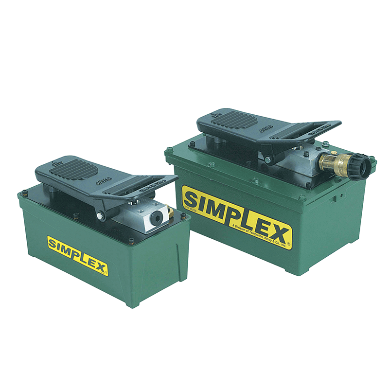 PORTA POWER PUMP AIR for Rent Kennards Hire