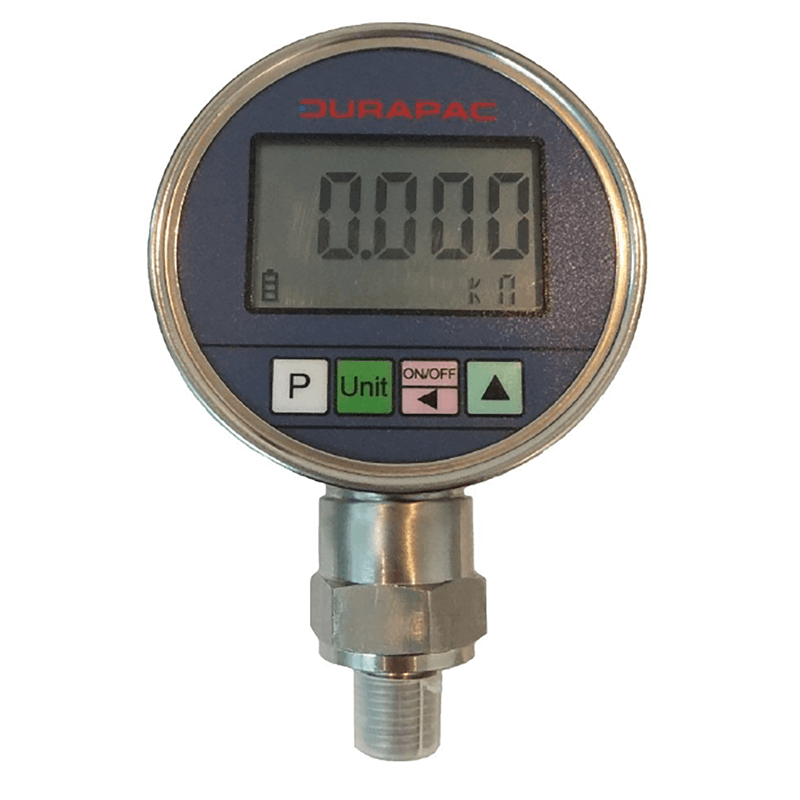 PORTA POWER GAUGE DIGITAL for Rent Kennards Hire