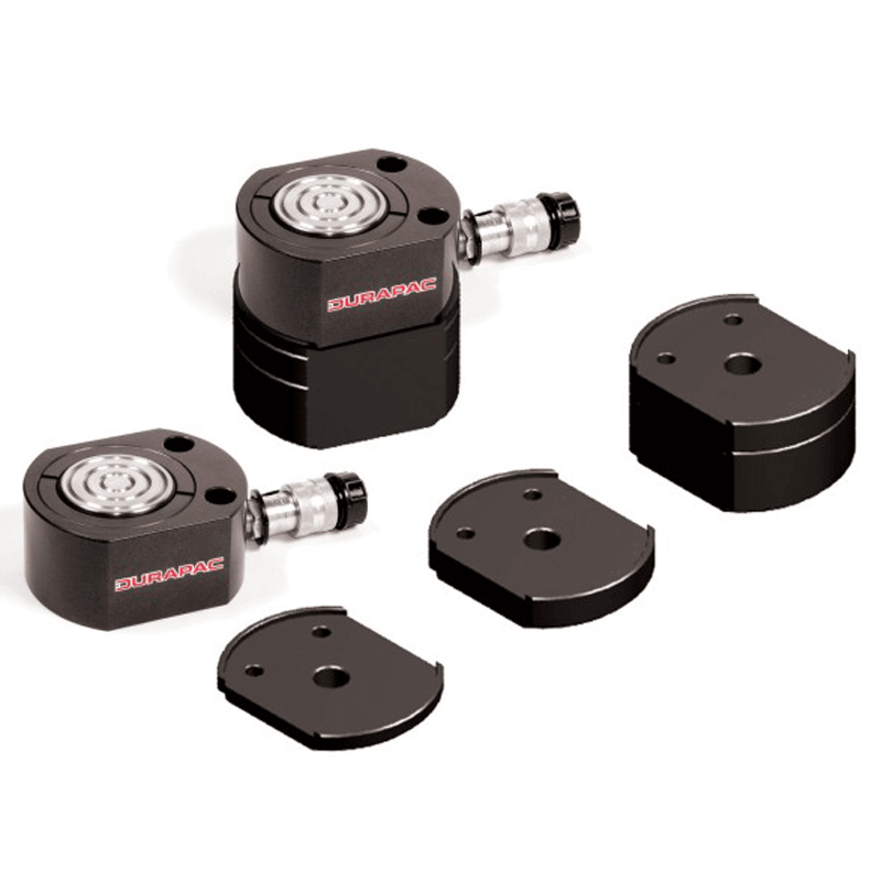 PORTA POWER RAM 10T / 11MM for Rent Kennards Hire