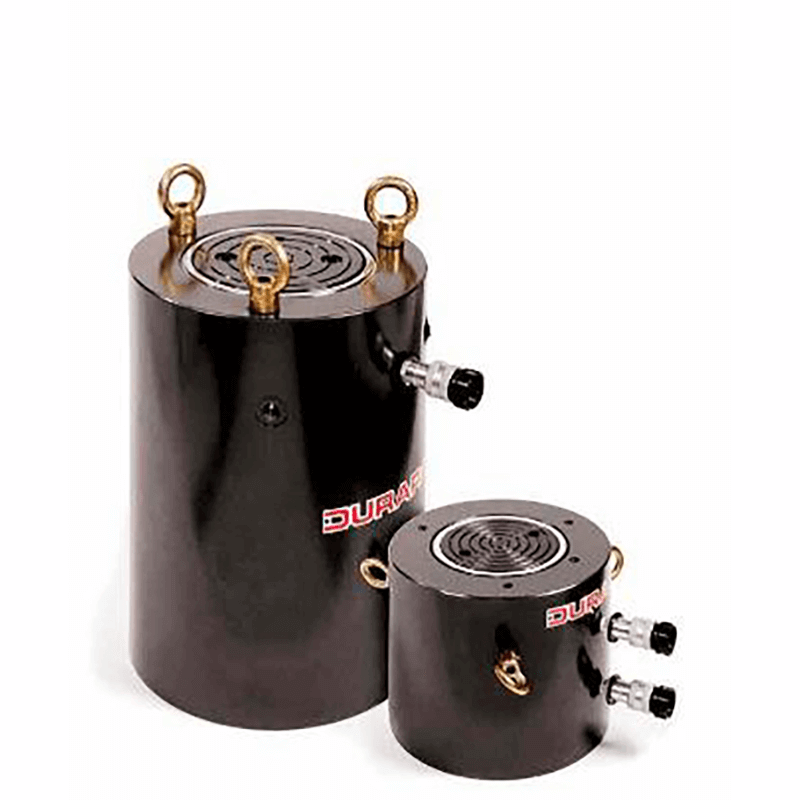 PORTA POWER RAM 150T / 16MM for Rent Kennards Hire