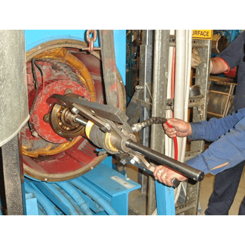 BEARING PULLER 20T for Rent Kennards Hire