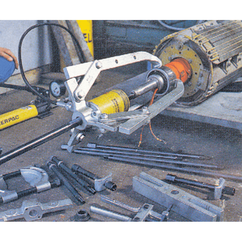 BEARING PULLER 30T for Rent Kennards Hire