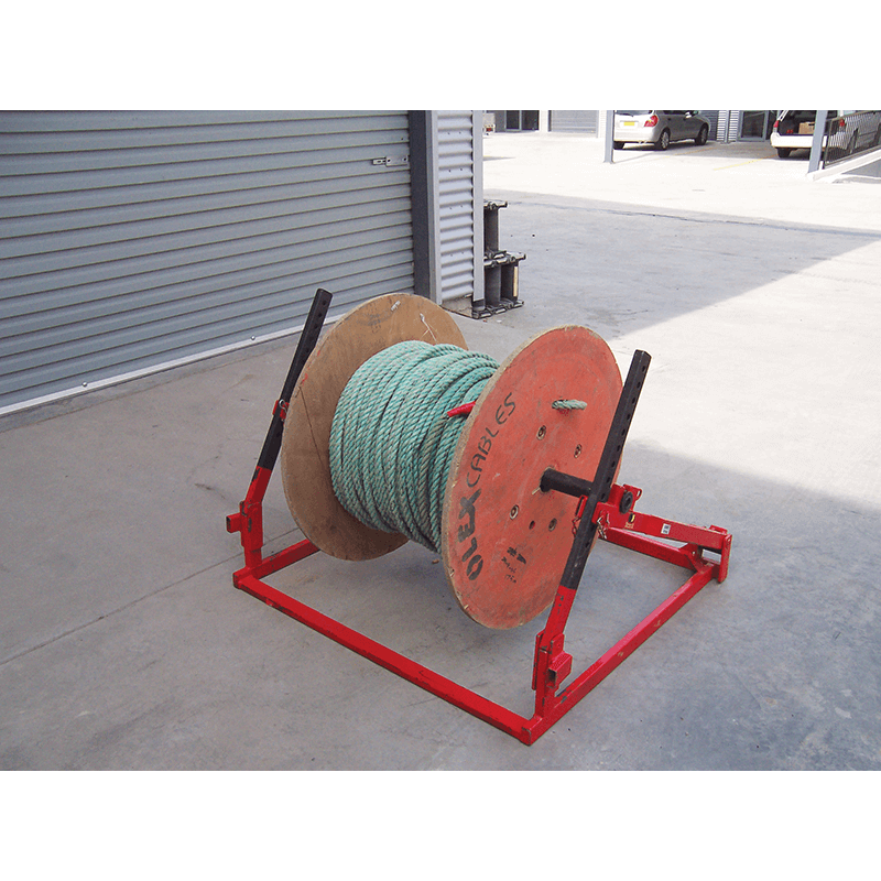 CABLEPULL JACK 3T EACH for Rent Kennards Hire