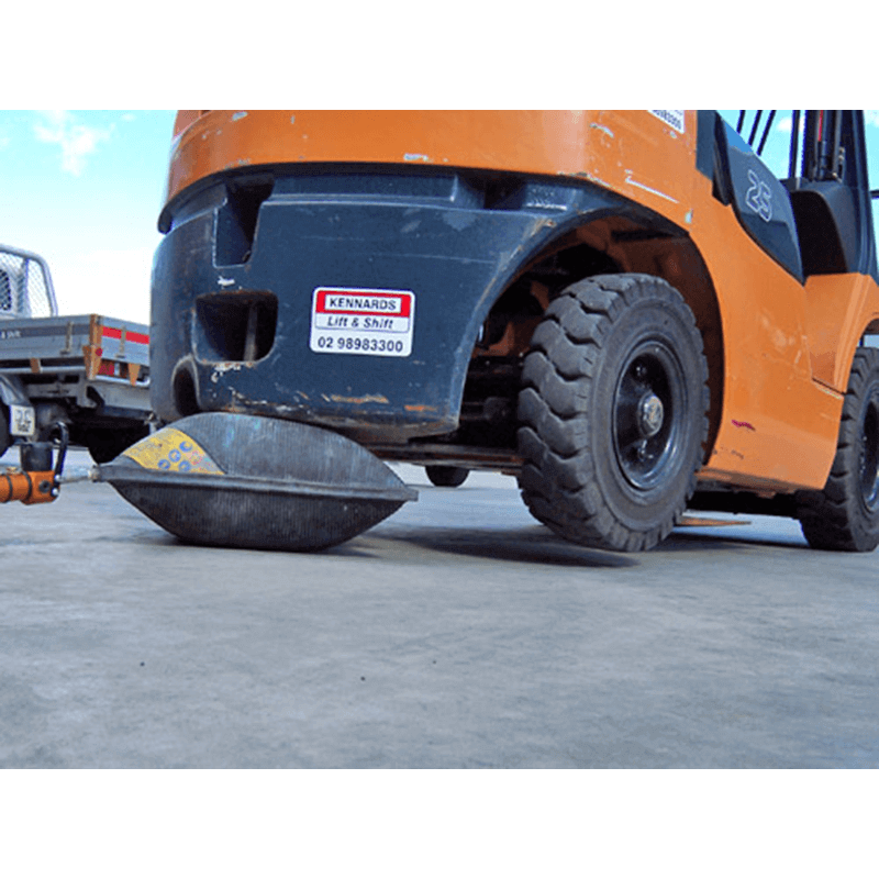 AIR LIFT BAG 20T for Rent Kennards Hire