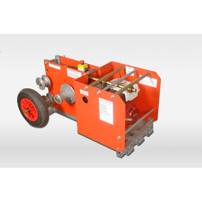 CABLEPULL WINCH CAPSTAN 700KG PETROL for Rent Kennards Hire