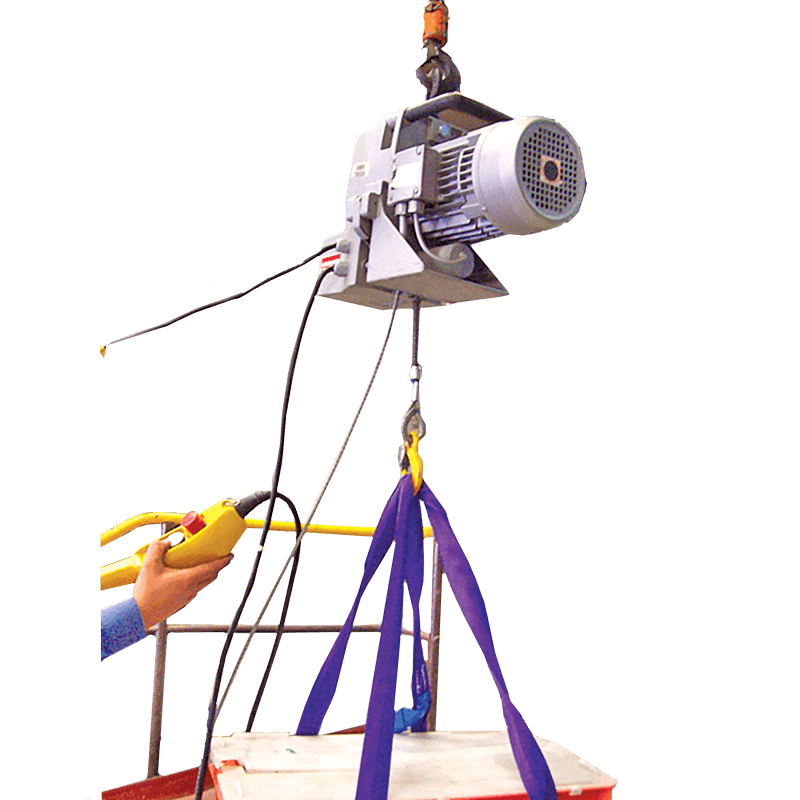 MINIFOR 500KG for Rent Kennards Hire