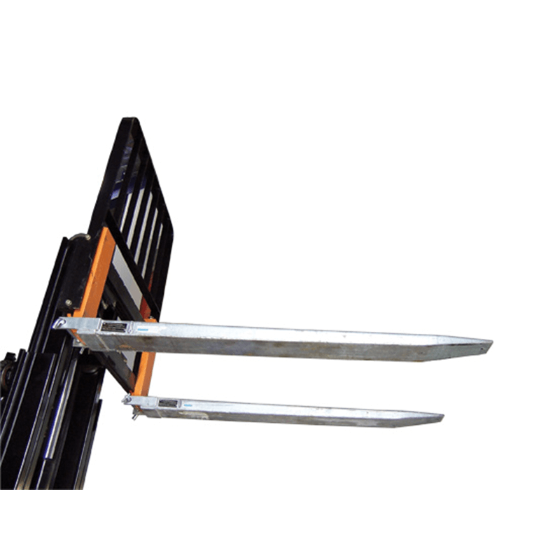 FORKLIFT SLIPPERS 1800MM for Rent Kennards Hire