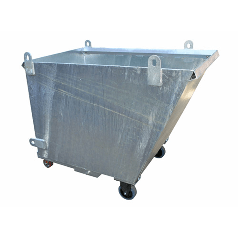 TIPPING SKIP for Rent Kennards Hire