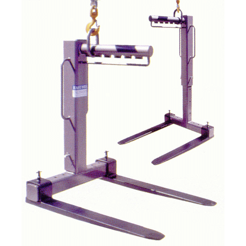 PALLET HOOKS for Rent Kennards Hire
