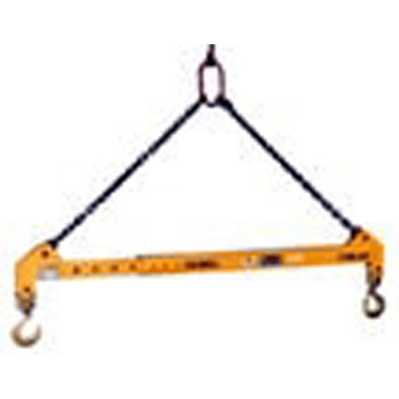 SPREADER BEAM COMBI 8.6T for Rent Kennards Hire