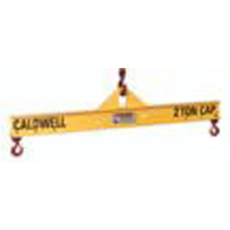 SPREADER BEAM FIXED TO 2T for Rent Kennards Hire