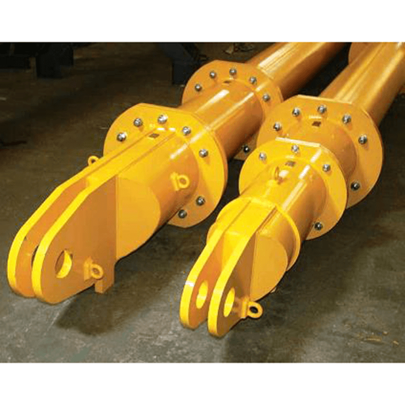 SPREADER BEAM MODULAR 170T for Rent Kennards Hire