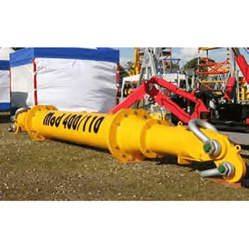 SPREADER BEAM MODULAR 170T for Rent Kennards Hire