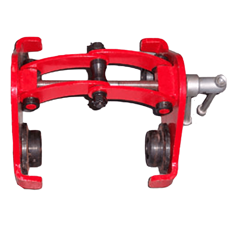 GIRDER TROLLEY 2T for Rent Kennards Hire