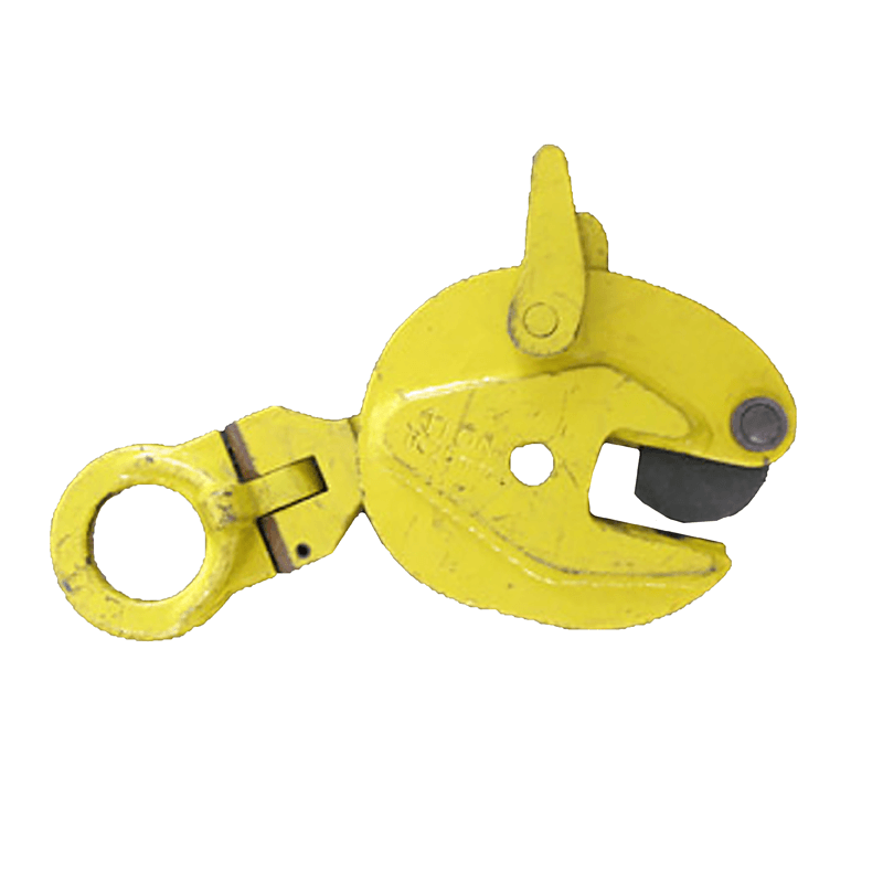 PLATE CLAMP 3T PLUS VERTICAL for Rent Kennards Hire