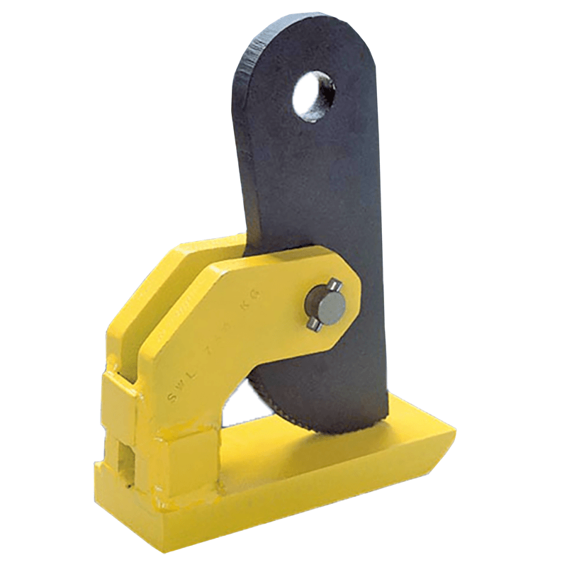 PLATE CLAMP TO 2T HORIZONTAL for Rent Kennards Hire