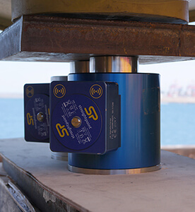 LOAD CELL 100T for Rent - Kennards Hire