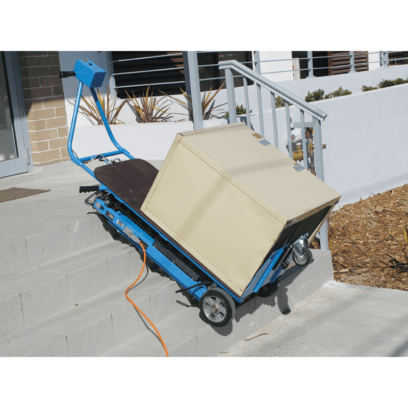 STAIR CLIMBER 350KG TRACK for Rent Kennards Hire