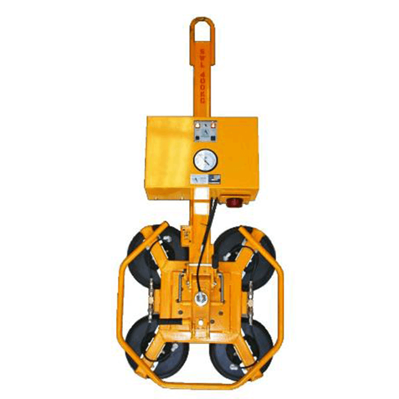 GLASS LIFTER 400KG for Rent Kennards Hire