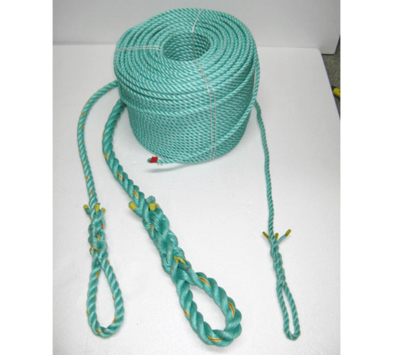 Haul Line Rope Hire Cable Hauling Equipment - Kennards Hire