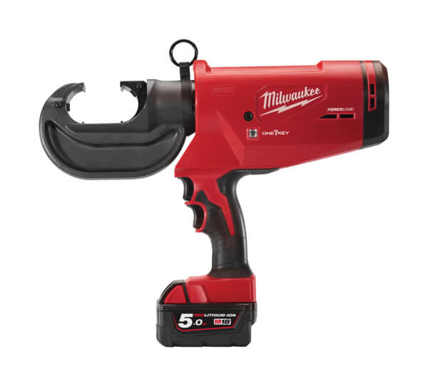 CABLEPULL CRIMPER CORDLESS for Rent Kennards Hire