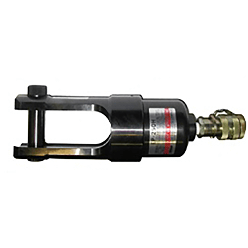 CABLEPULL CRIMPER 25T for Rent Kennards Hire